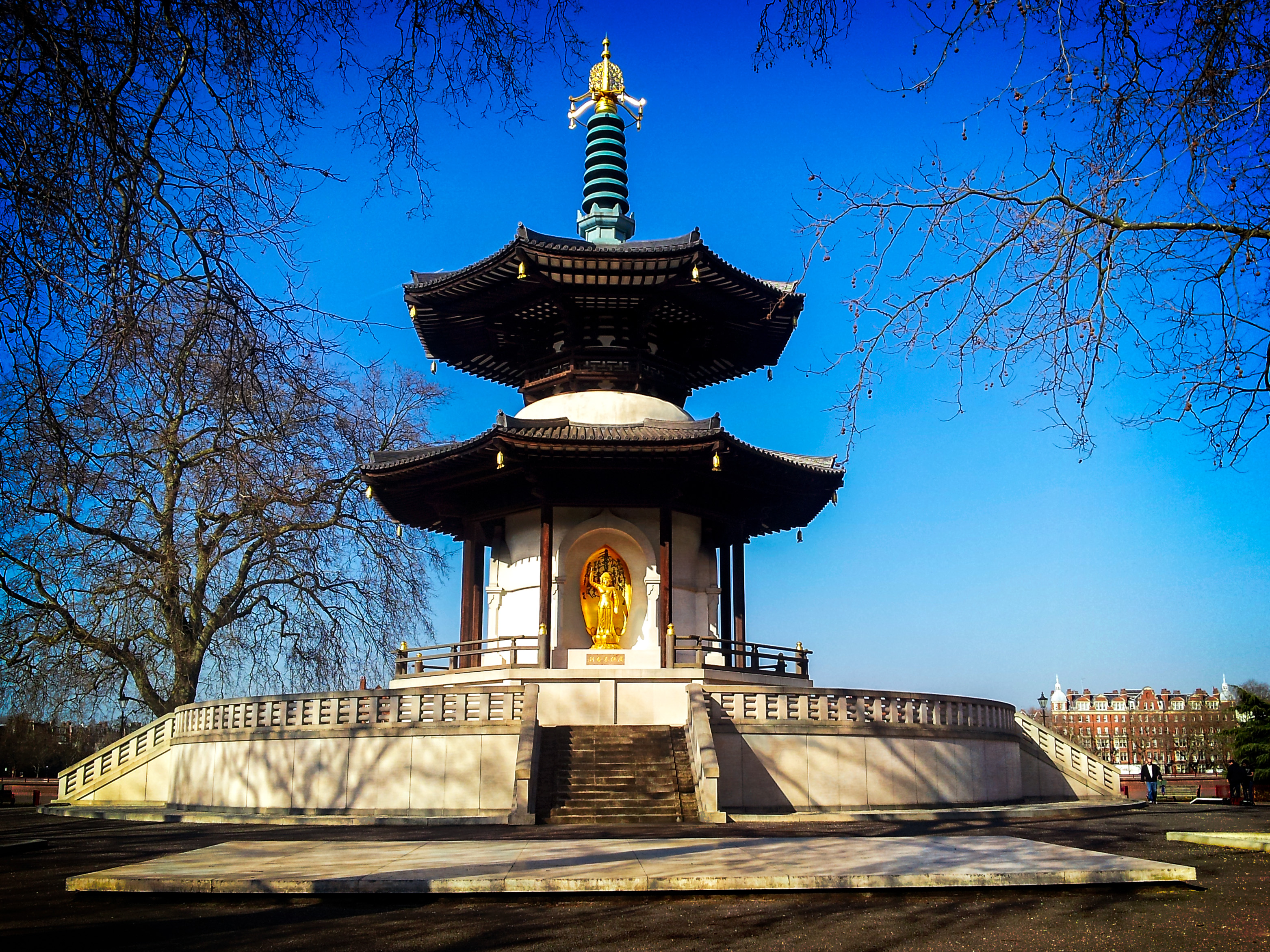 Battersea-Park-Pogoda