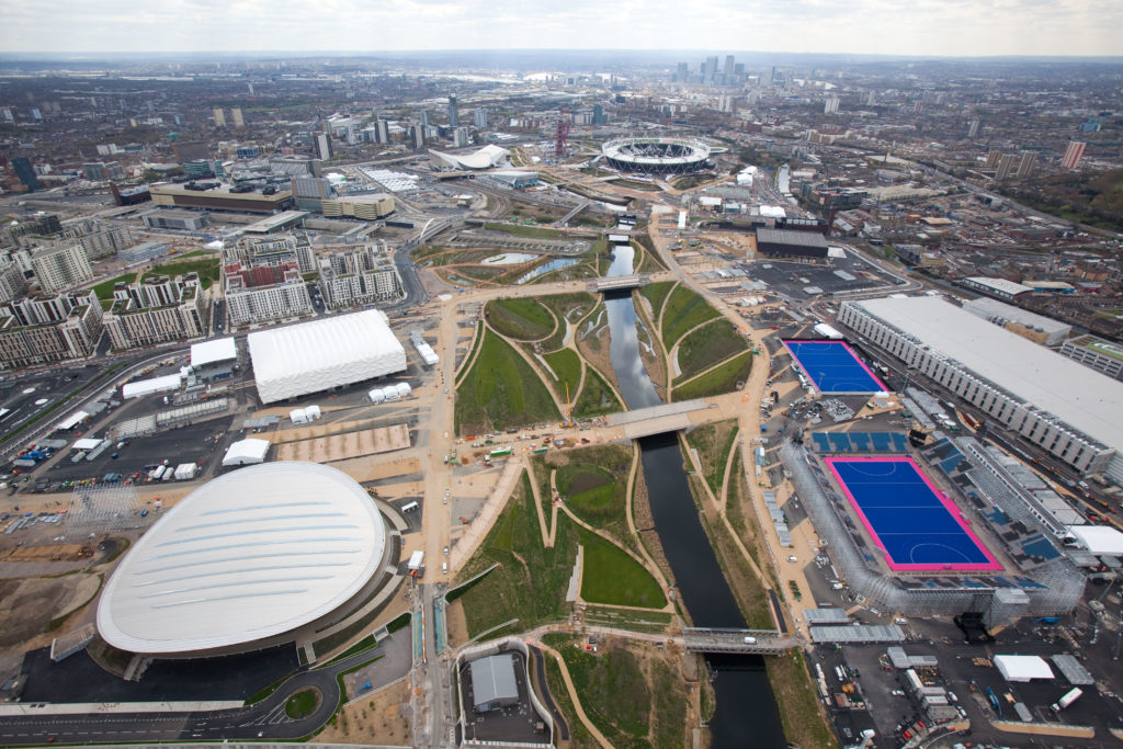 Queen Elizabeth Olympic Park Where To Run In London queen-elizabeth-olympic-park-where-to-run-in-london