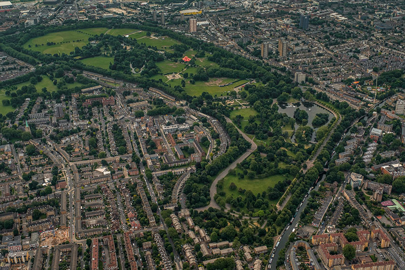 aerial-view-of-victoria-park-hackney